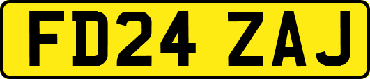 FD24ZAJ