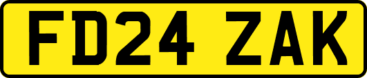 FD24ZAK