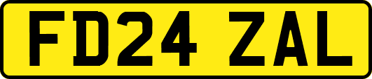 FD24ZAL