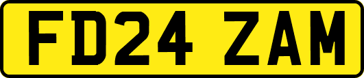FD24ZAM