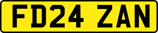 FD24ZAN