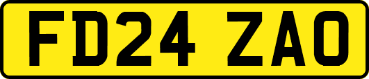 FD24ZAO