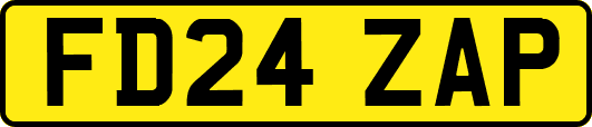 FD24ZAP