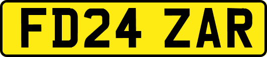 FD24ZAR