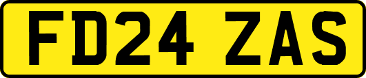 FD24ZAS