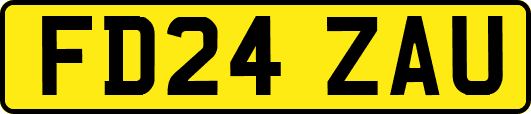 FD24ZAU