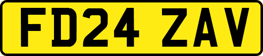 FD24ZAV
