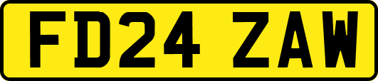 FD24ZAW