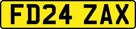 FD24ZAX