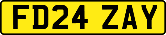 FD24ZAY