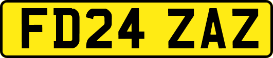 FD24ZAZ