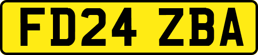 FD24ZBA