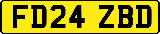 FD24ZBD