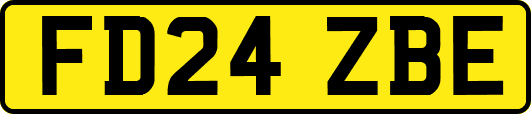 FD24ZBE