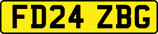 FD24ZBG