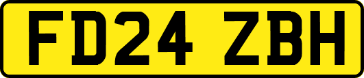 FD24ZBH
