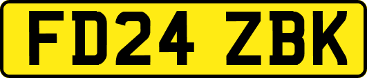 FD24ZBK