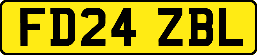 FD24ZBL
