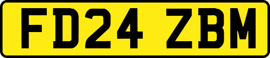 FD24ZBM