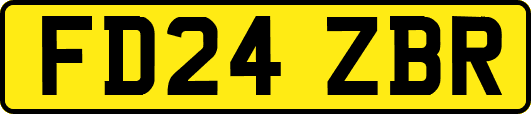 FD24ZBR