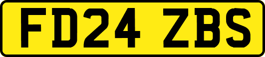 FD24ZBS