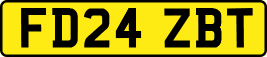 FD24ZBT