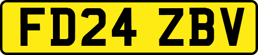 FD24ZBV