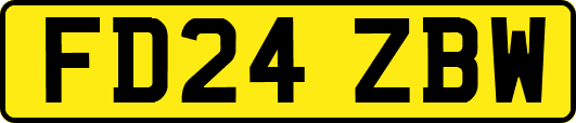 FD24ZBW
