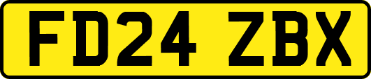 FD24ZBX