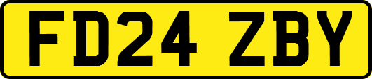 FD24ZBY