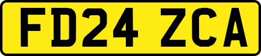 FD24ZCA