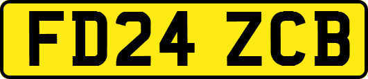 FD24ZCB