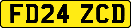 FD24ZCD
