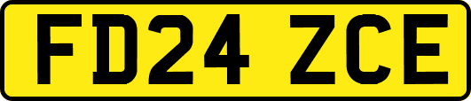 FD24ZCE