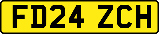 FD24ZCH