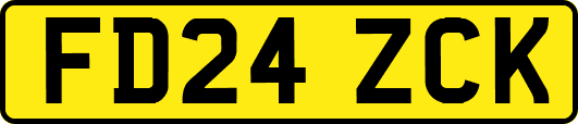 FD24ZCK