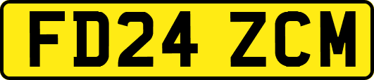 FD24ZCM