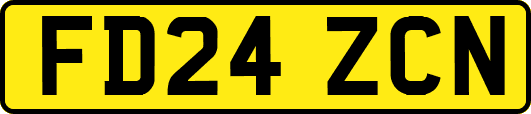 FD24ZCN