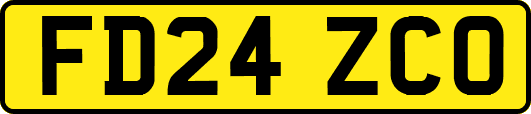 FD24ZCO