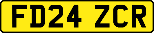 FD24ZCR