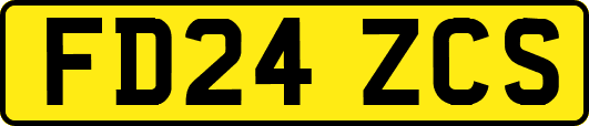 FD24ZCS