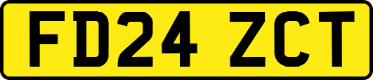FD24ZCT