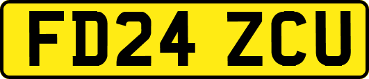 FD24ZCU