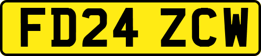 FD24ZCW