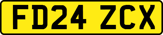 FD24ZCX