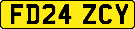 FD24ZCY
