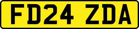 FD24ZDA