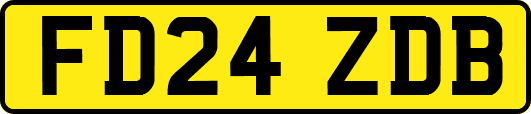 FD24ZDB