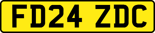 FD24ZDC