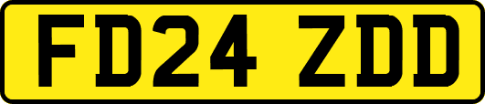 FD24ZDD